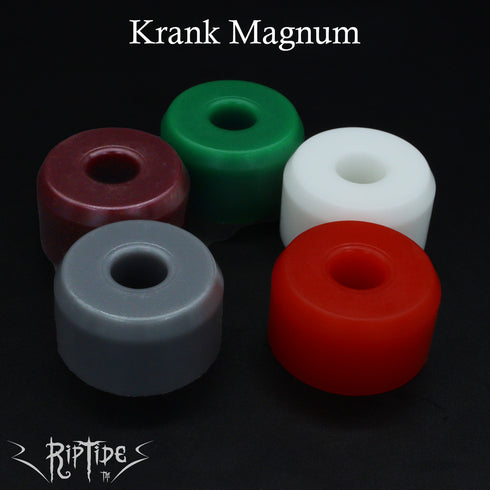 Riptide - KranK Magnum Bushings (set of 2)